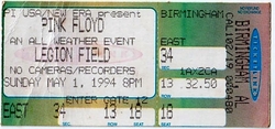 Pink Floyd on May 1, 1994 [231-small]
