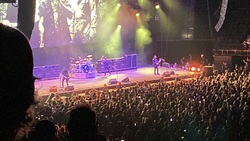 Godsmack / Chevelle / Nothing More / Wage War / Sleep Theory on Sep 26, 2024 [253-small]