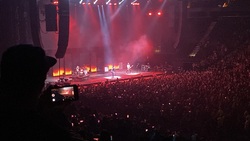 Godsmack / Chevelle / Nothing More / Wage War / Sleep Theory on Sep 26, 2024 [255-small]