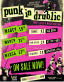 tags: San Diego, California, United States, Gig Poster, Petco Park - Punk in Drublic 2022 on Mar 26, 2022 [268-small]