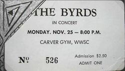 The Byrds on Nov 25, 1968 [276-small]