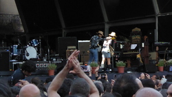 Neil Young + Promise of the Real on Jun 20, 2016 [540-small]
