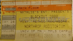 Blackout 2000 on Feb 4, 2000 [555-small]
