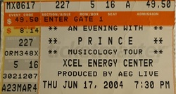 Prince / Morris Day & The Time on Jun 17, 2004 [561-small]