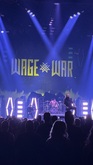 Volbeat / Three Days Grace / Wage War on Jun 9, 2025 [603-small]