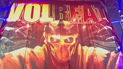 Volbeat / Three Days Grace / Wage War on Jun 9, 2025 [605-small]