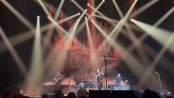 Volbeat / Three Days Grace / Wage War on Jun 9, 2025 [609-small]