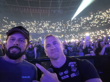 Volbeat / Three Days Grace / Wage War on Jun 9, 2025 [611-small]