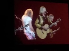 Journey / Def Leppard on Aug 13, 2018 [741-small]