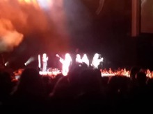 Journey / Def Leppard on Aug 13, 2018 [742-small]