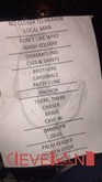 Seaway / Moose Blood / The Wonder Years / Real Friends / Knuckle Puck on Oct 26, 2016 [548-small]
