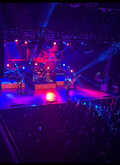 Clutch / Amigo the Devil / Nate Bergman on May 6, 2023 [840-small]