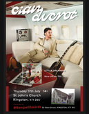 Cian Ducrot on Jul 17, 2025 [843-small]