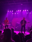 The Kooks / Lovelytheband on Jun 10, 2025 [852-small]