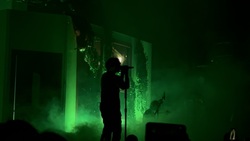 Waterparks / Loveless / Sophie Powers on Mar 11, 2024 [868-small]