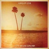 Kings Of Leon / The Sheepdogs on Oct 14, 2011 [977-small]