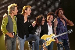 Journey / Loverboy / Pat Benatar on Nov 5, 2012 [992-small]