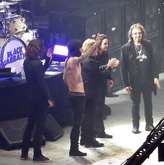 Black Sabbath / Reignwolf on Apr 7, 2014 [002-small]