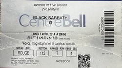 Black Sabbath / Reignwolf on Apr 7, 2014 [007-small]