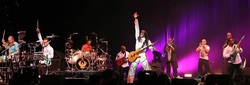Earth, Wind & Fire on Jun 30, 2014 [018-small]