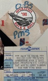 Alice Cooper / Motörhead / Metal Church / Dangerous Toys / Judas Priest on Aug 3, 1991 [039-small]