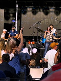 Yacht Rock Revue on Jun 6, 2025 [050-small]