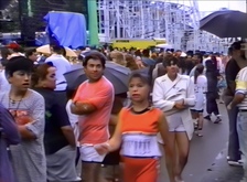 tags: Samantha Fox, Warwick, Rhode Island, United States, Rocky Point Park - Samantha Fox on Jul 16, 1989 [099-small]