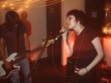 Crystal Castles on Jul 7, 2006 [191-small]