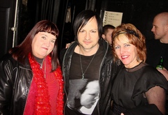 Julien-K ~ Amir Derakh & his fans, tags: Julien-K, Los Angeles, California, United States, Crowd, Bar Sinister at Boardner's - The Dreaming / Julien-K on Jan 1, 2011 [269-small]