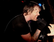 Julien-K ~ Ryan Shuck, tags: Julien-K, Los Angeles, California, United States, Bar Sinister at Boardner's - The Dreaming / Julien-K on Jan 1, 2011 [274-small]