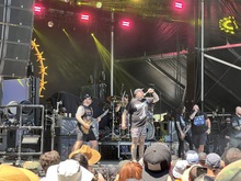 Inkcarceration Music & Tattoo Festival 2024 on Jul 19, 2024 [321-small]