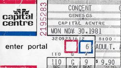 Genesis on Nov 30, 1981 [325-small]