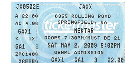 Nektar on May 2, 2009 [343-small]