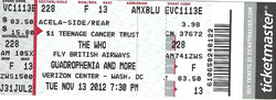 The Who on Nov 13, 2012 [350-small]