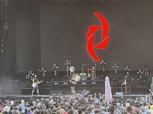 Inkcarceration Music & Tattoo Festival 2024 on Jul 19, 2024 [352-small]