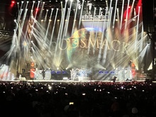 Inkcarceration Music & Tattoo Festival 2024 on Jul 19, 2024 [366-small]