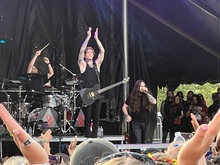 Inkcarceration Music & Tattoo Festival 2024 on Jul 19, 2024 [404-small]