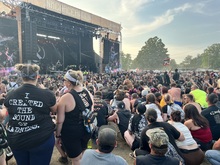 Inkcarceration Music & Tattoo Festival 2024 on Jul 19, 2024 [407-small]