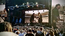 Bruce Springsteen & The E Street Band on Jun 11, 2025 [464-small]
