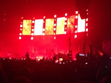 Radiohead on Oct 3, 2016 [556-small]