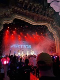 ARTMS on Apr 6, 2025 [621-small]