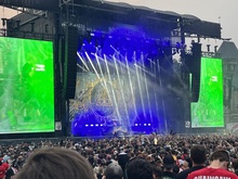 Inkcarceration Music & Tattoo Festival 2023 on Jul 14, 2023 [672-small]