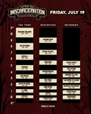 Inkcarceration Music & Tattoo Festival 2024 on Jul 19, 2024 [693-small]
