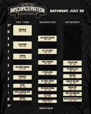Inkcarceration Music & Tattoo Festival 2024 on Jul 19, 2024 [695-small]