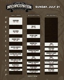 Inkcarceration Music & Tattoo Festival 2024 on Jul 19, 2024 [696-small]