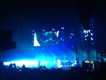 Radiohead on Oct 3, 2016 [557-small]