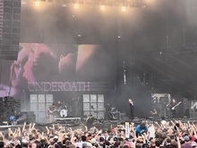 Inkcarceration Music & Tattoo Festival 2023 on Jul 14, 2023 [752-small]