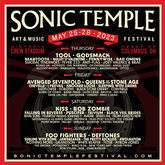 Sonic Temple Art & Music Festival on May 25, 2023 [834-small]