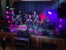 Bobaflex / Dark Sky Choir on May 1, 2019 [854-small]
