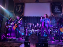 Bobaflex / Dark Sky Choir on May 1, 2019 [857-small]